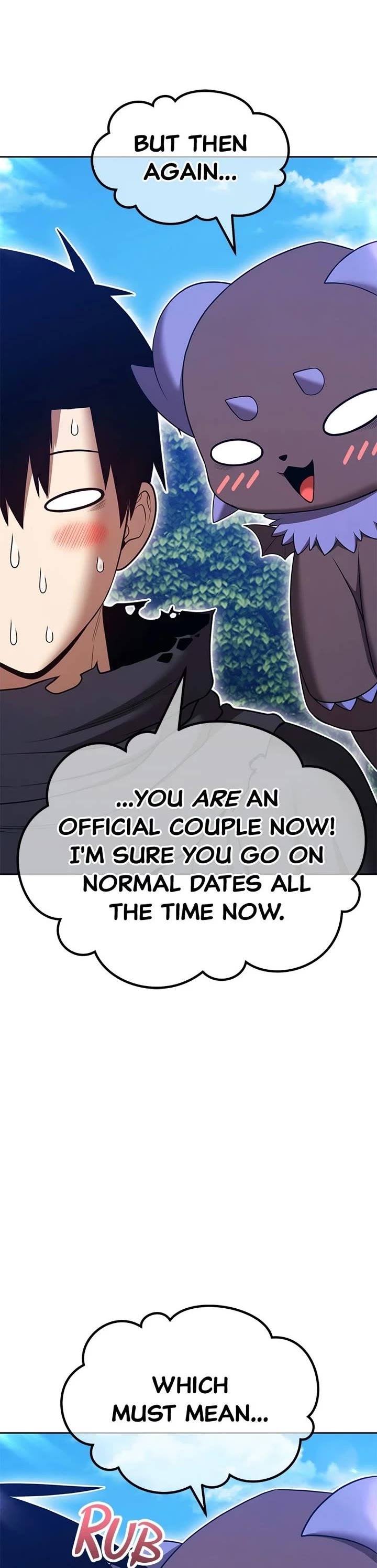 +99 Wooden Stick Chapter 211 page 15 - Chapter 211: (S2) Ep. 126 - War (1)