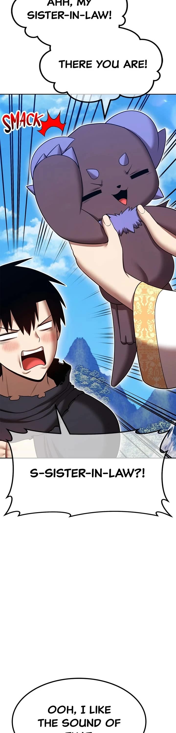 +99 Wooden Stick Chapter 211 page 20 - Chapter 211: (S2) Ep. 126 - War (1)