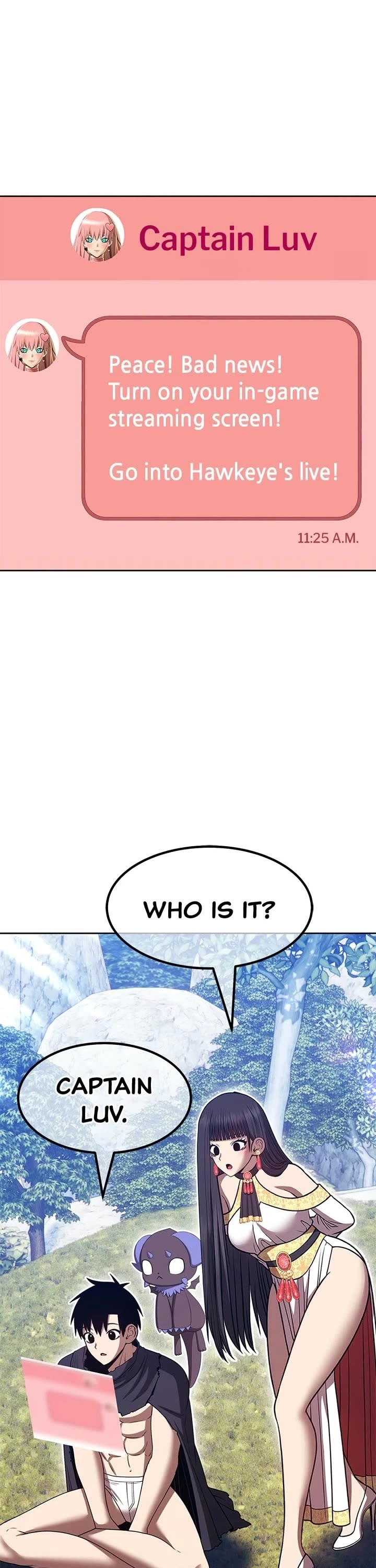 +99 Wooden Stick Chapter 211 page 26 - Chapter 211: (S2) Ep. 126 - War (1)