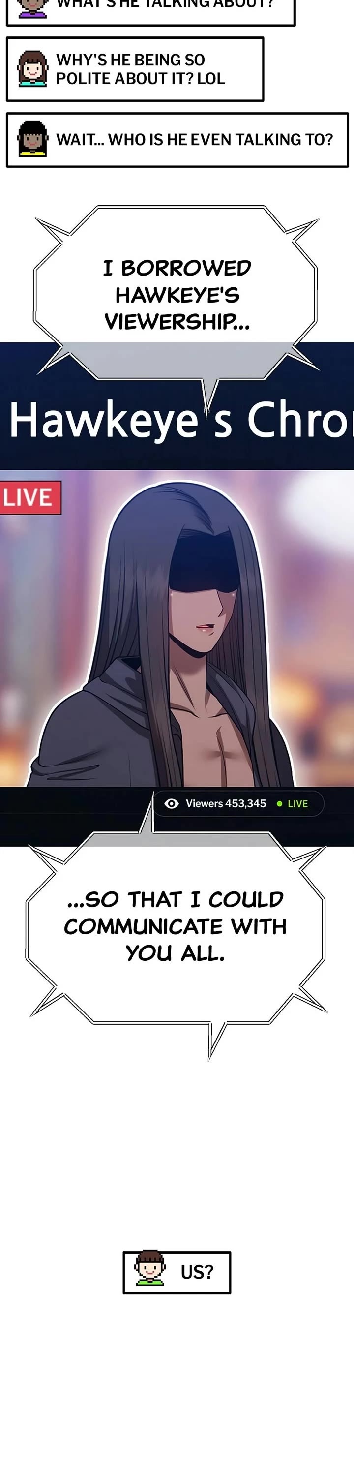 +99 Wooden Stick Chapter 211 page 39 - Chapter 211: (S2) Ep. 126 - War (1)