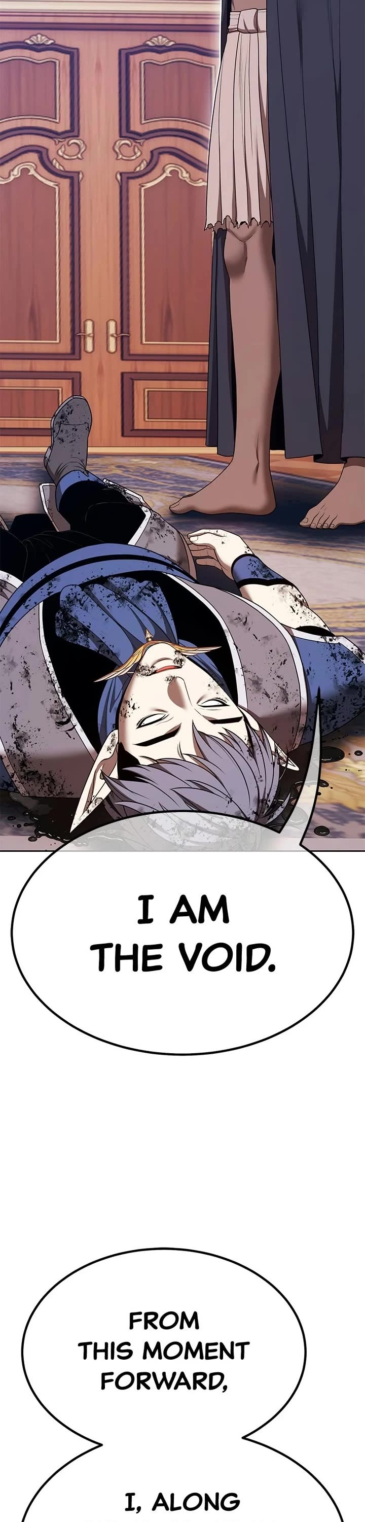 +99 Wooden Stick Chapter 211 page 42 - Chapter 211: (S2) Ep. 126 - War (1)