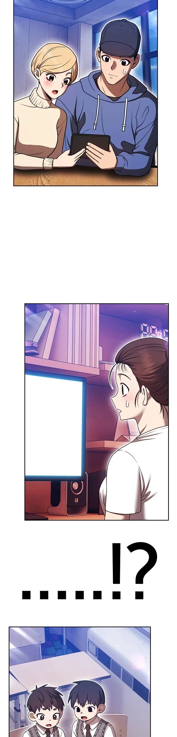 +99 Wooden Stick Chapter 211 page 44 - Chapter 211: (S2) Ep. 126 - War (1)