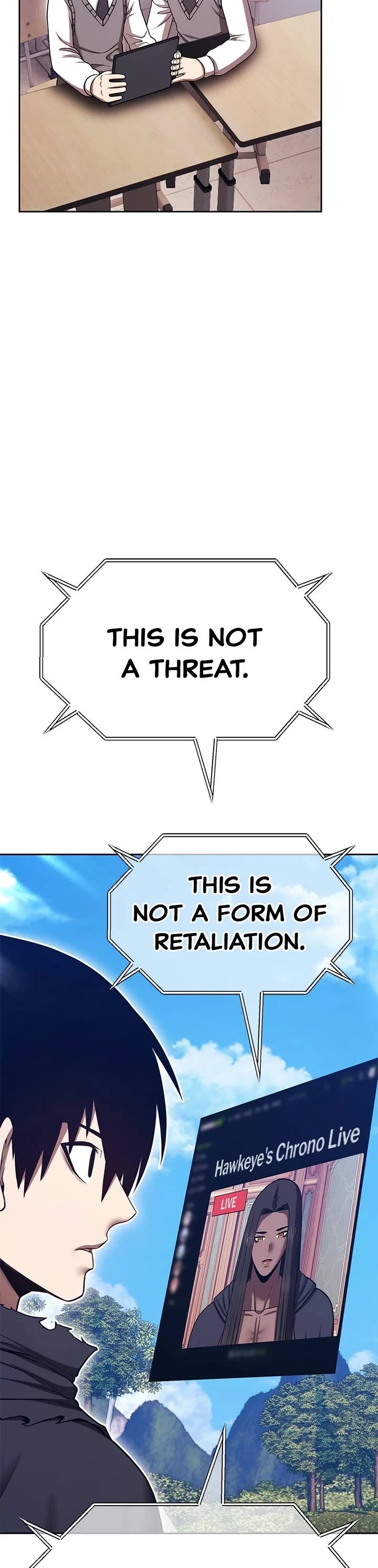 +99 Wooden Stick Chapter 211 page 45 - Chapter 211: (S2) Ep. 126 - War (1)