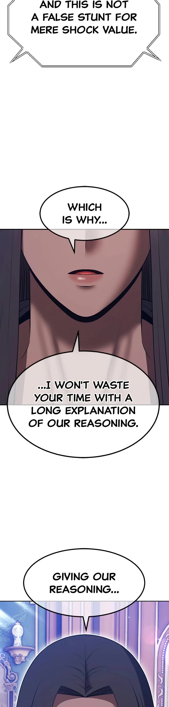 +99 Wooden Stick Chapter 211 page 46 - Chapter 211: (S2) Ep. 126 - War (1)