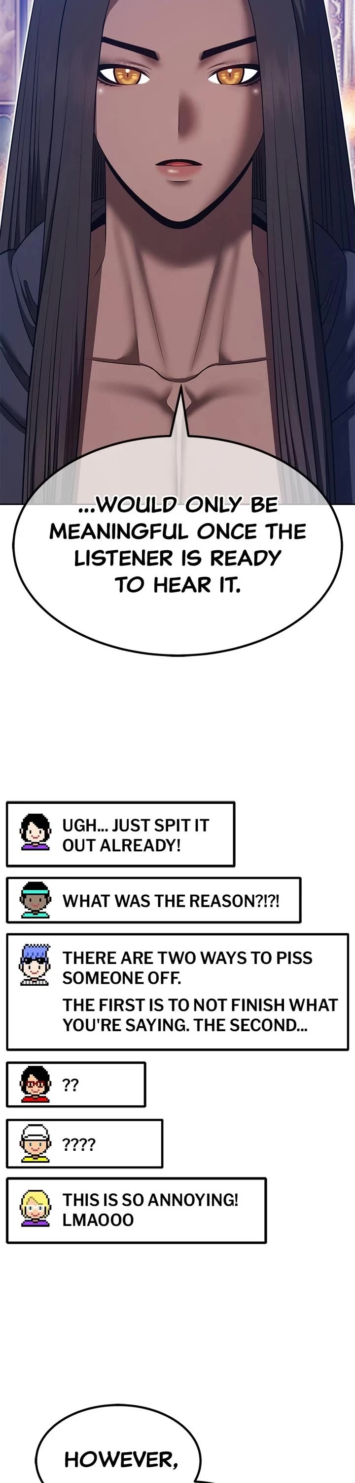 +99 Wooden Stick Chapter 211 page 47 - Chapter 211: (S2) Ep. 126 - War (1)
