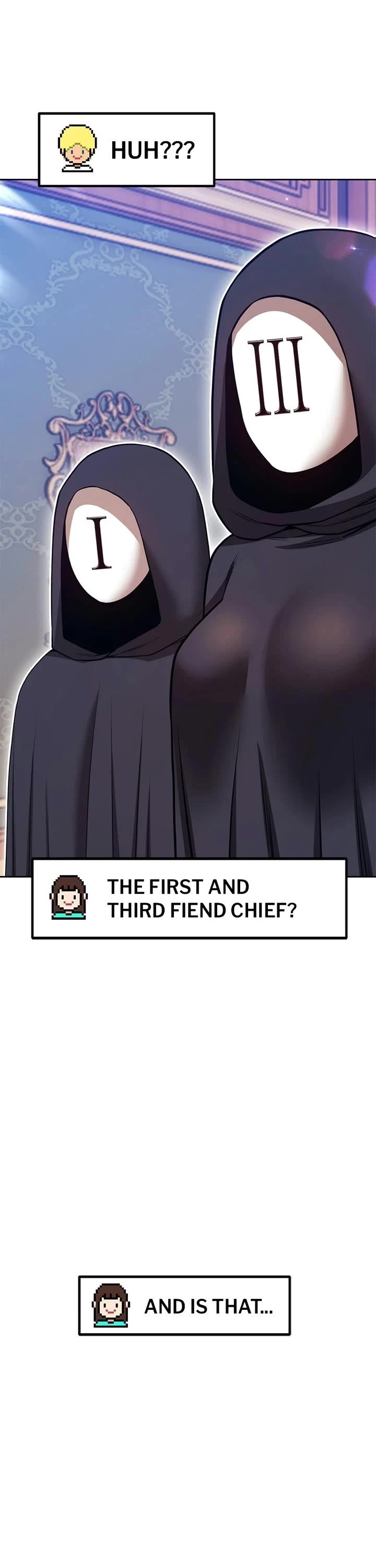 +99 Wooden Stick Chapter 211 page 53 - Chapter 211: (S2) Ep. 126 - War (1)
