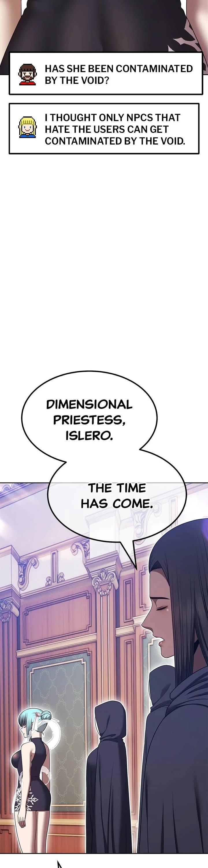 +99 Wooden Stick Chapter 211 page 56 - Chapter 211: (S2) Ep. 126 - War (1)