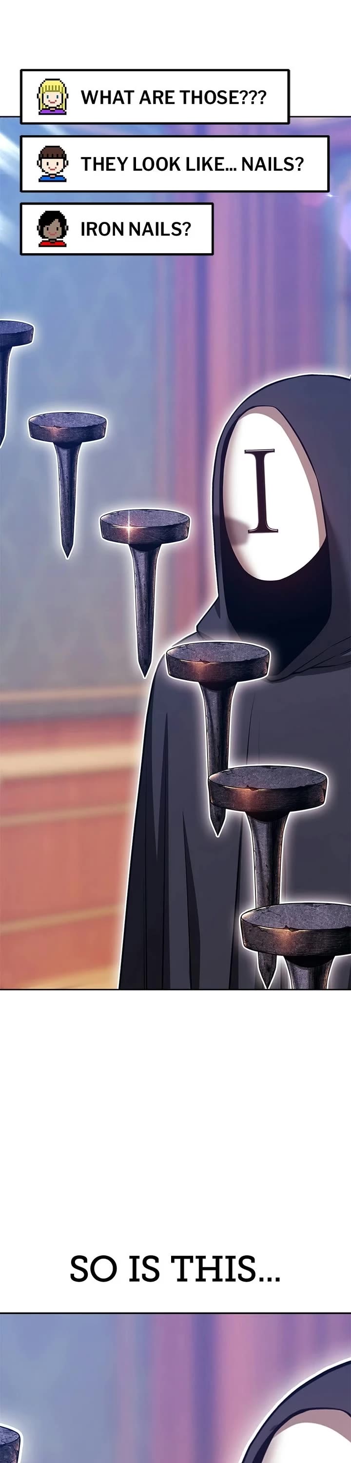 +99 Wooden Stick Chapter 211 page 61 - Chapter 211: (S2) Ep. 126 - War (1)