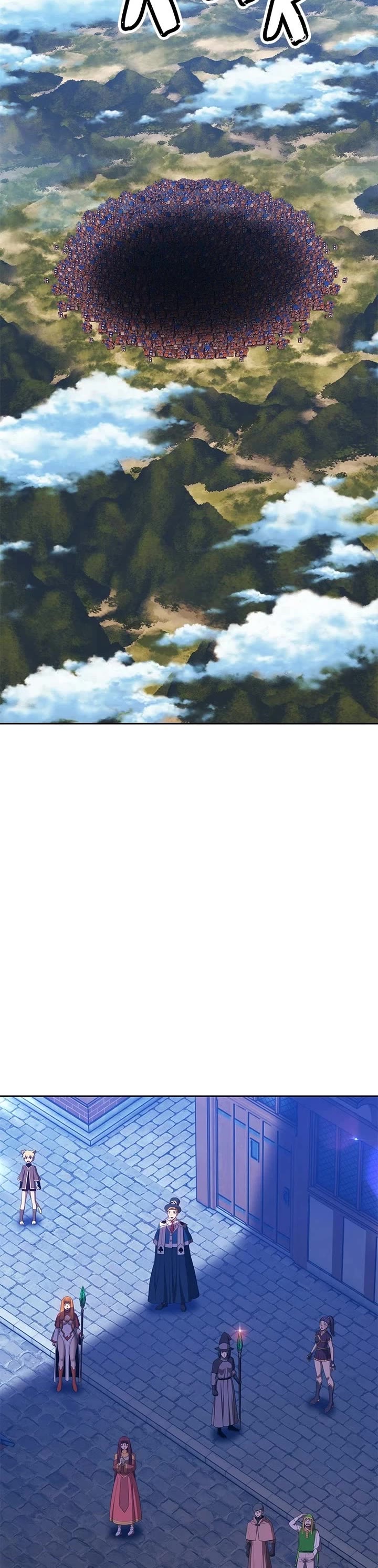 +99 Wooden Stick Chapter 211 page 70 - Chapter 211: (S2) Ep. 126 - War (1)