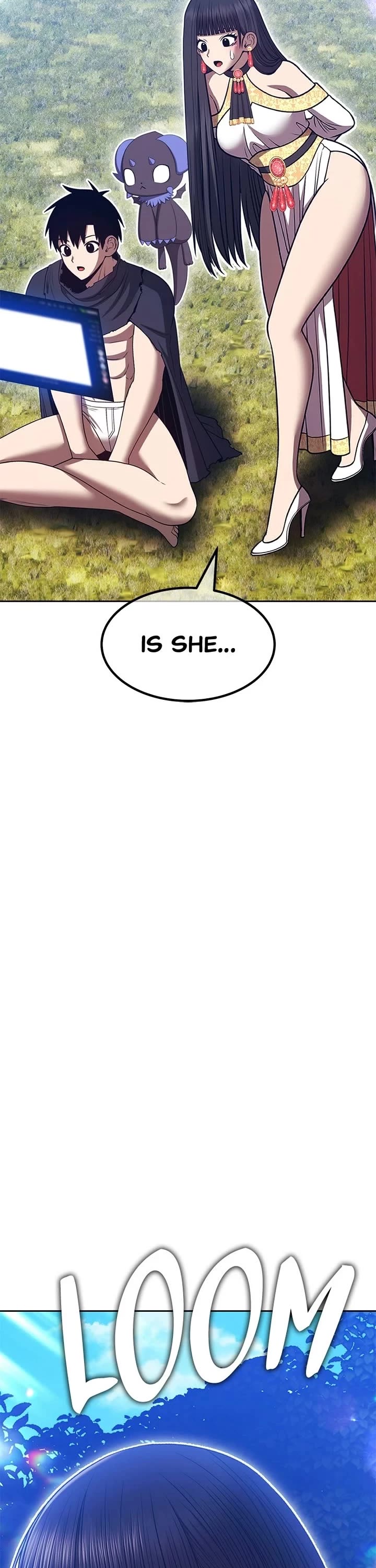 +99 Wooden Stick Chapter 211 page 82 - Chapter 211: (S2) Ep. 126 - War (1)