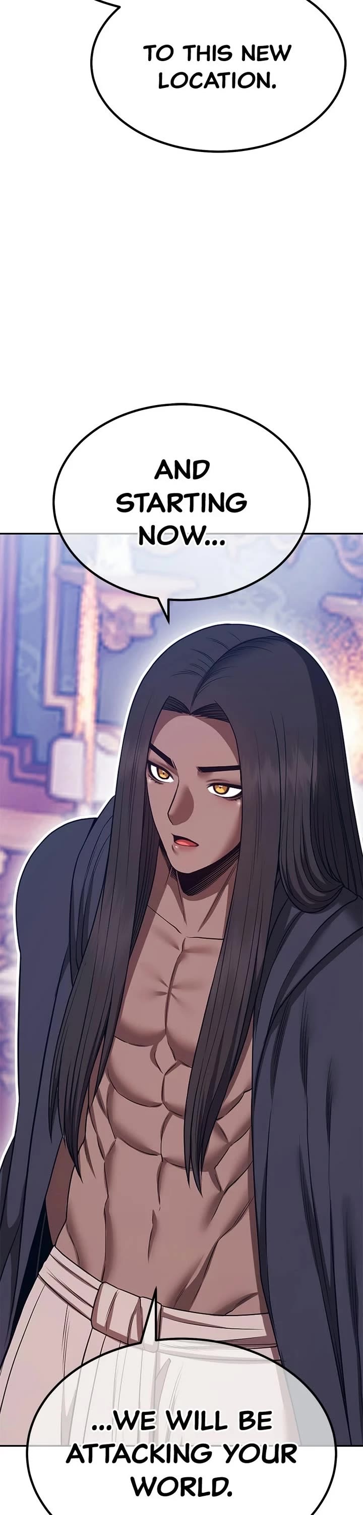 +99 Wooden Stick Chapter 211 page 88 - Chapter 211: (S2) Ep. 126 - War (1)