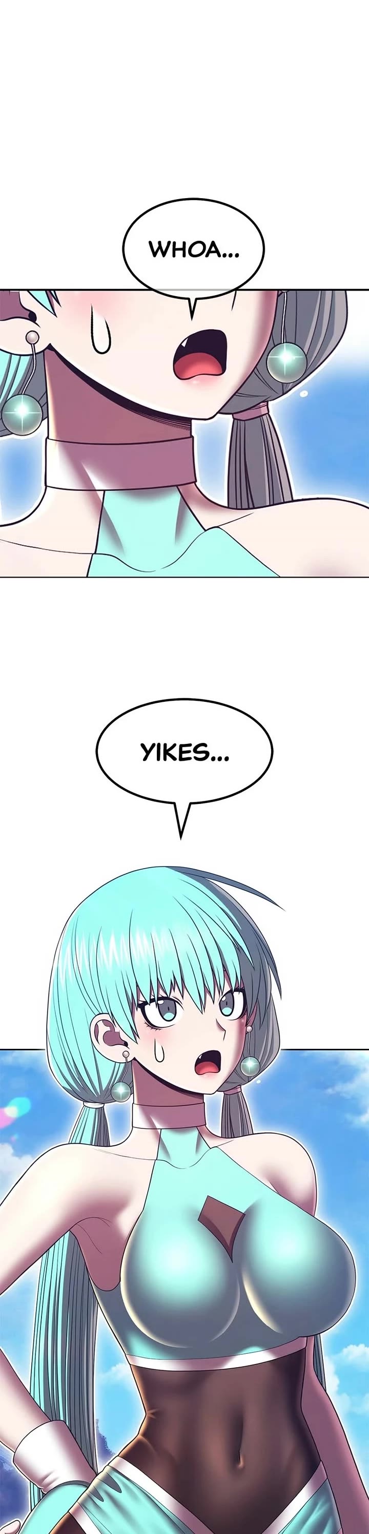 +99 Wooden Stick Chapter 211 page 90 - Chapter 211: (S2) Ep. 126 - War (1)