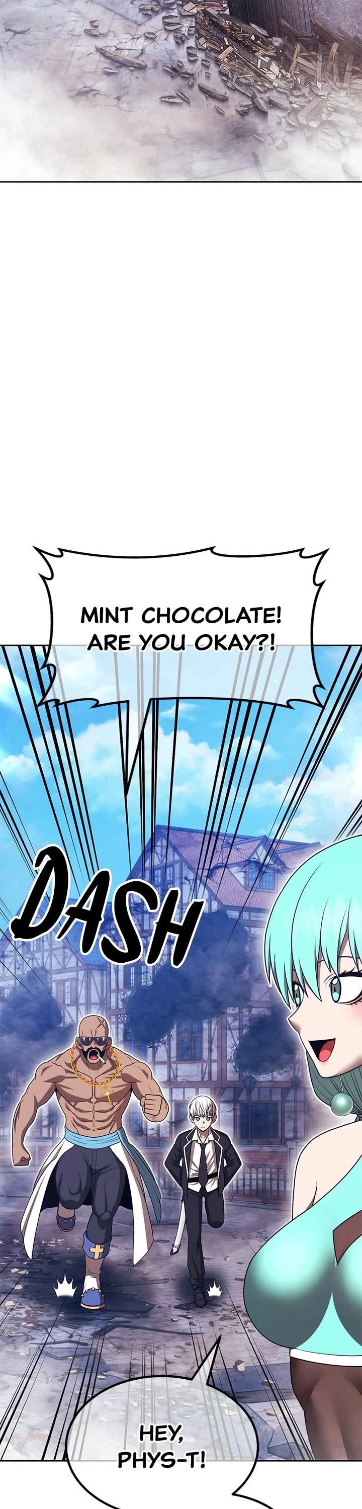 +99 Wooden Stick Chapter 211 page 92 - Chapter 211: (S2) Ep. 126 - War (1)