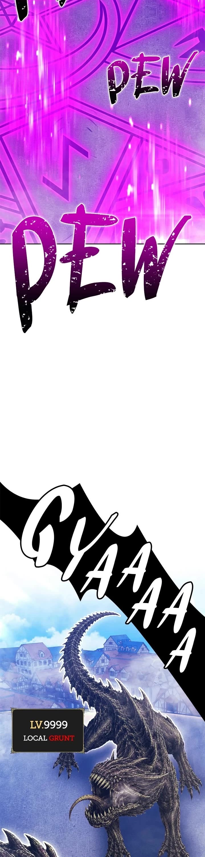 +99 Wooden Stick Chapter 211 page 97 - Chapter 211: (S2) Ep. 126 - War (1)