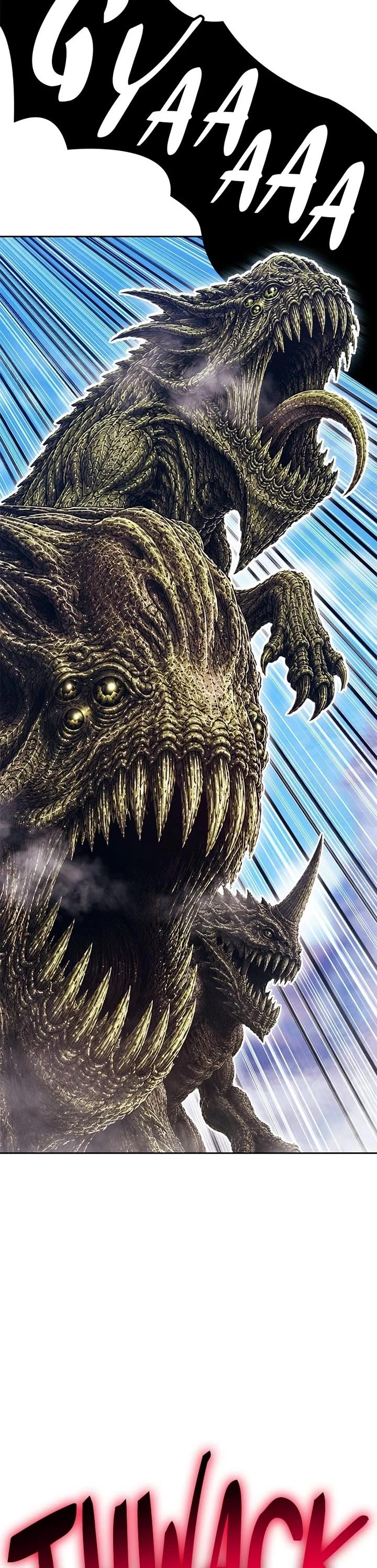 +99 Wooden Stick Chapter 211 page 99 - Chapter 211: (S2) Ep. 126 - War (1)