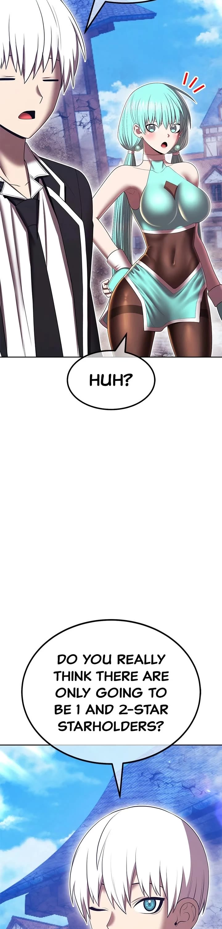 +99 Wooden Stick Chapter 212 page 103 - Chapter 212: (S2) Ep. 127 - War (2)