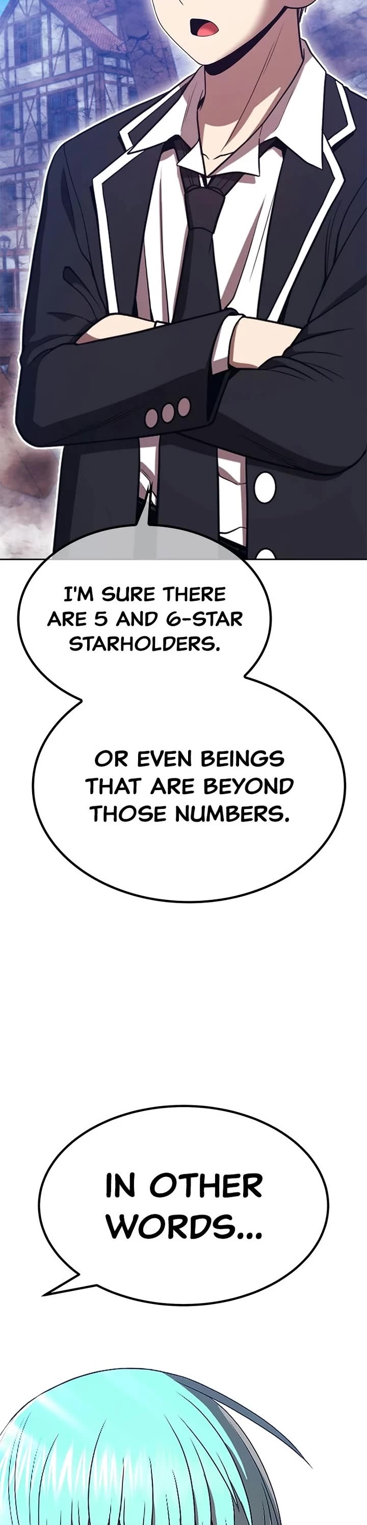 +99 Wooden Stick Chapter 212 page 104 - Chapter 212: (S2) Ep. 127 - War (2)