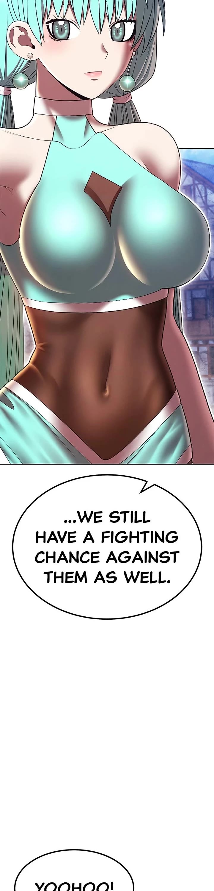 +99 Wooden Stick Chapter 212 page 105 - Chapter 212: (S2) Ep. 127 - War (2)