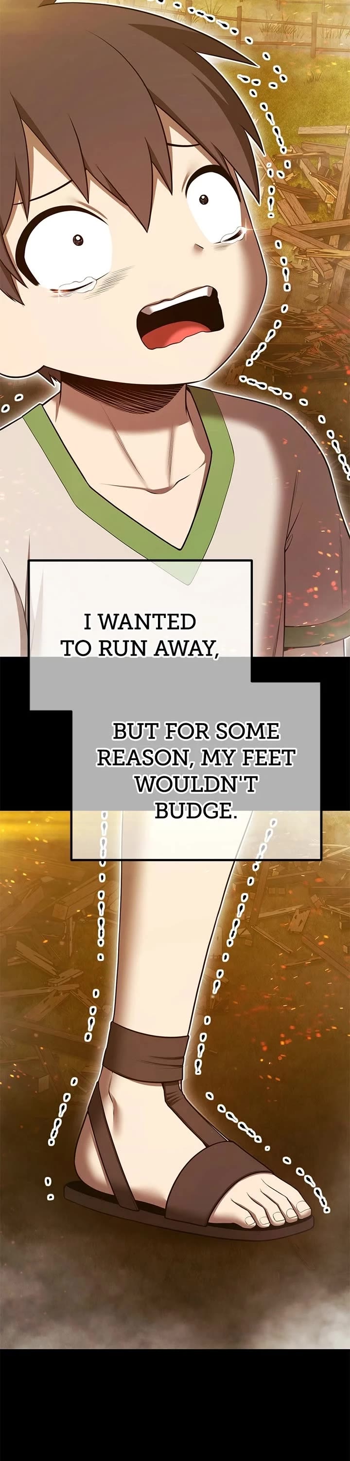 +99 Wooden Stick Chapter 212 page 11 - Chapter 212: (S2) Ep. 127 - War (2)