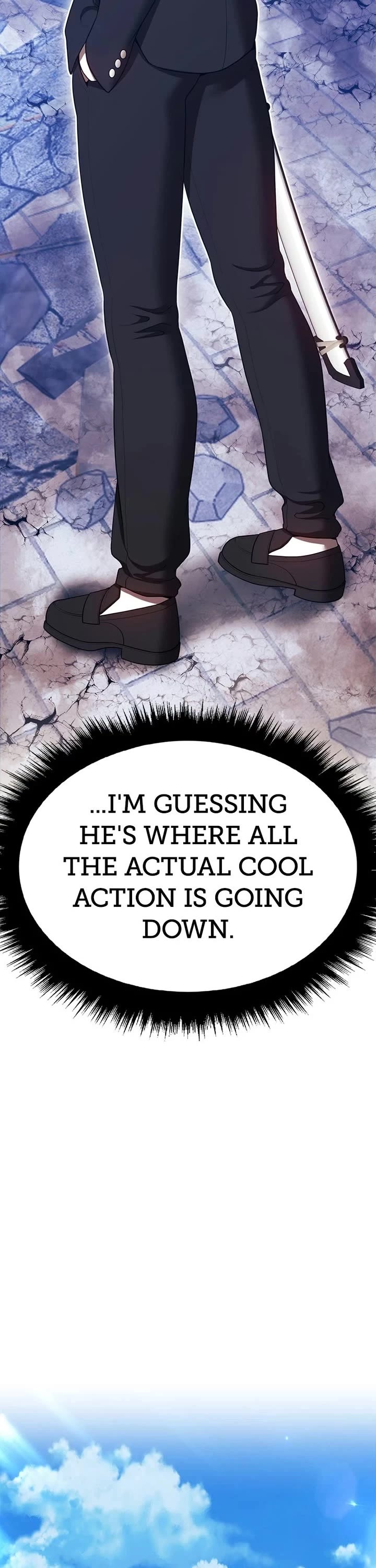 +99 Wooden Stick Chapter 212 page 112 - Chapter 212: (S2) Ep. 127 - War (2)