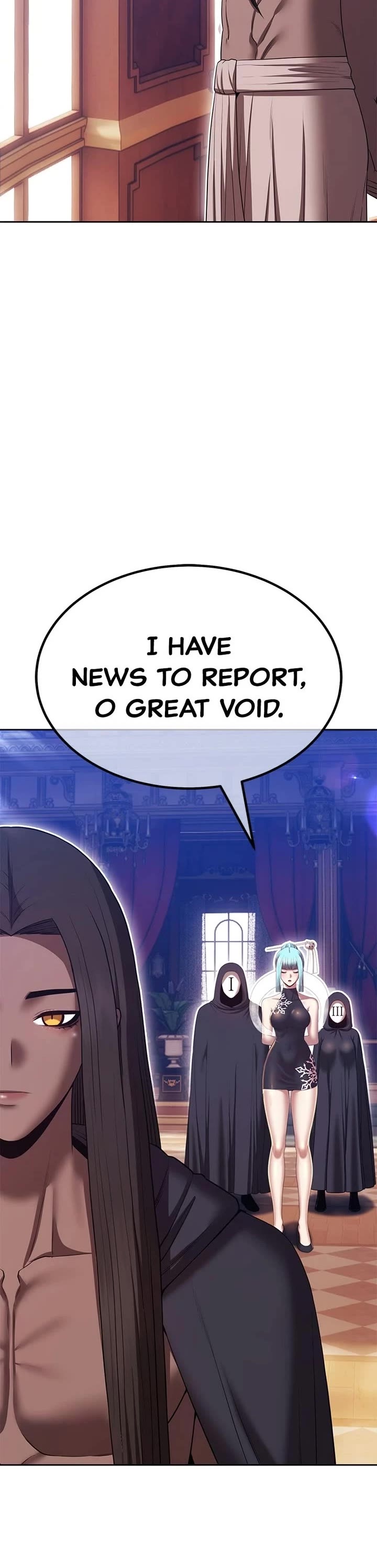 +99 Wooden Stick Chapter 212 page 115 - Chapter 212: (S2) Ep. 127 - War (2)
