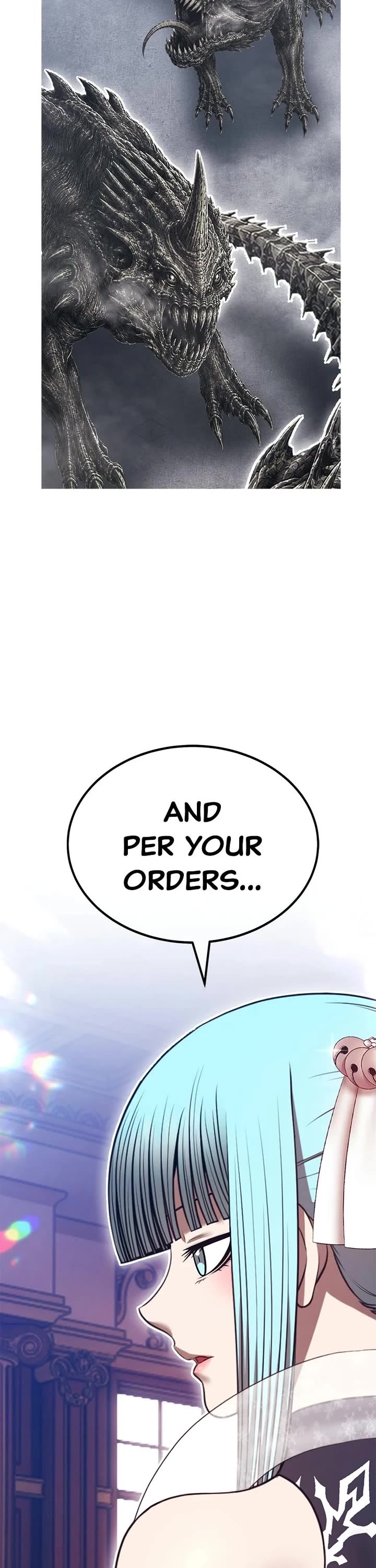 +99 Wooden Stick Chapter 212 page 118 - Chapter 212: (S2) Ep. 127 - War (2)