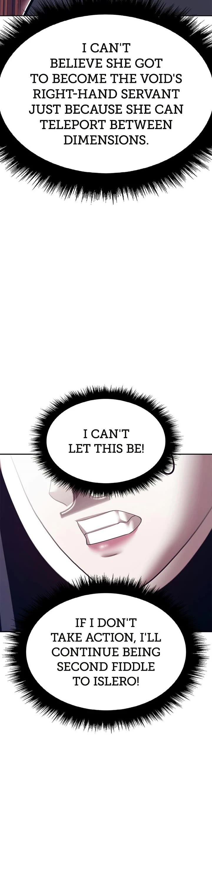 +99 Wooden Stick Chapter 212 page 122 - Chapter 212: (S2) Ep. 127 - War (2)