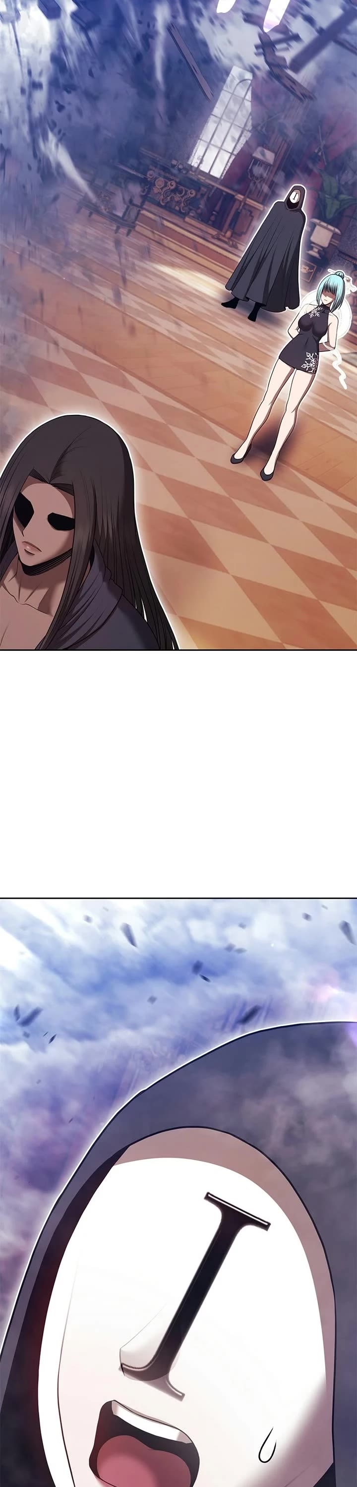 +99 Wooden Stick Chapter 212 page 126 - Chapter 212: (S2) Ep. 127 - War (2)