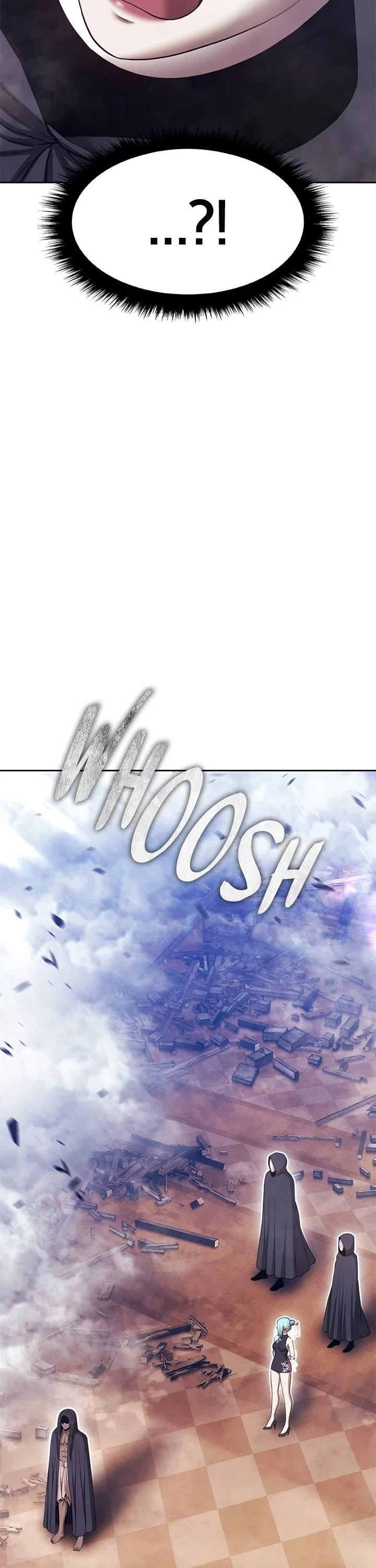 +99 Wooden Stick Chapter 212 page 127 - Chapter 212: (S2) Ep. 127 - War (2)