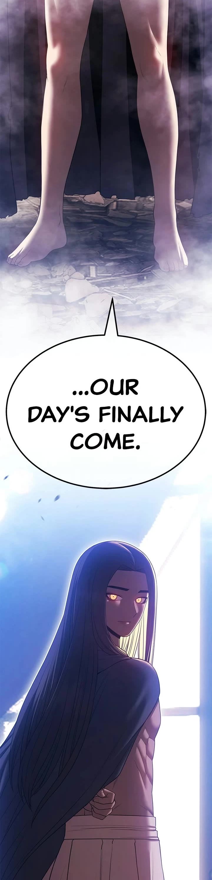 +99 Wooden Stick Chapter 212 page 130 - Chapter 212: (S2) Ep. 127 - War (2)