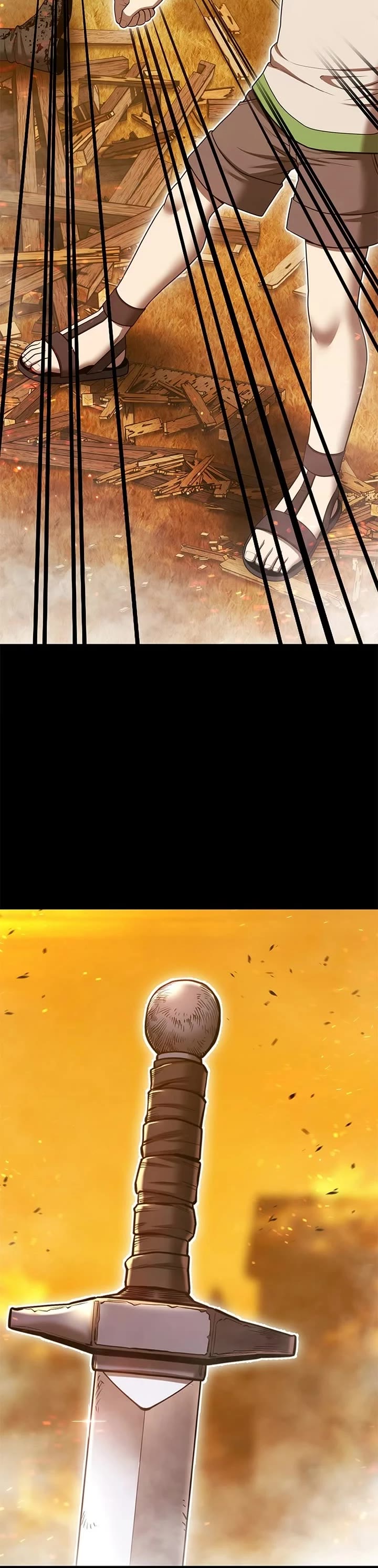 +99 Wooden Stick Chapter 212 page 14 - Chapter 212: (S2) Ep. 127 - War (2)