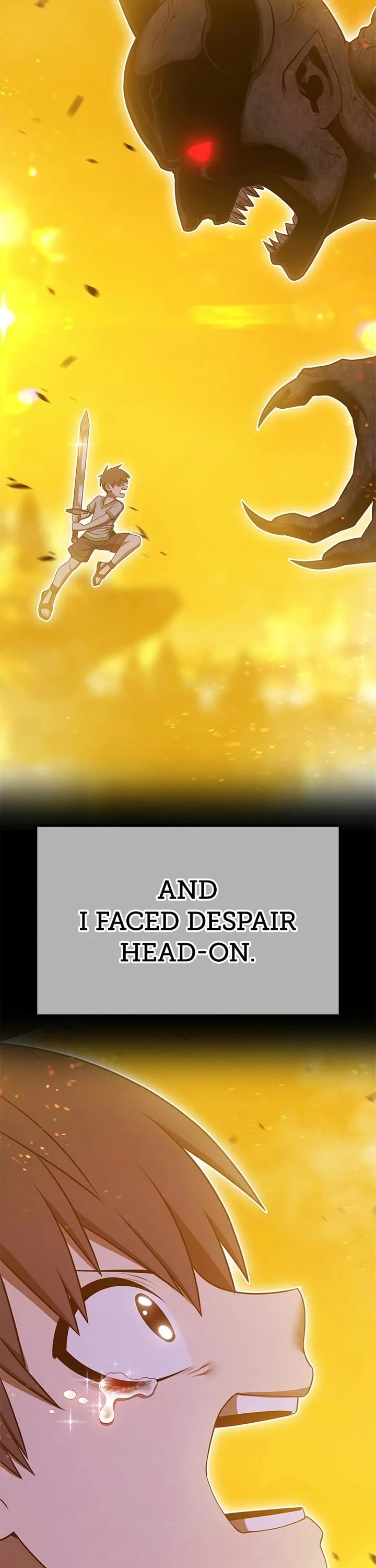 +99 Wooden Stick Chapter 212 page 17 - Chapter 212: (S2) Ep. 127 - War (2)