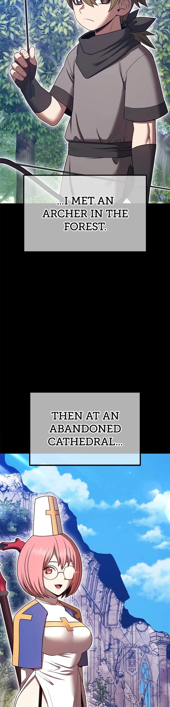 +99 Wooden Stick Chapter 212 page 20 - Chapter 212: (S2) Ep. 127 - War (2)