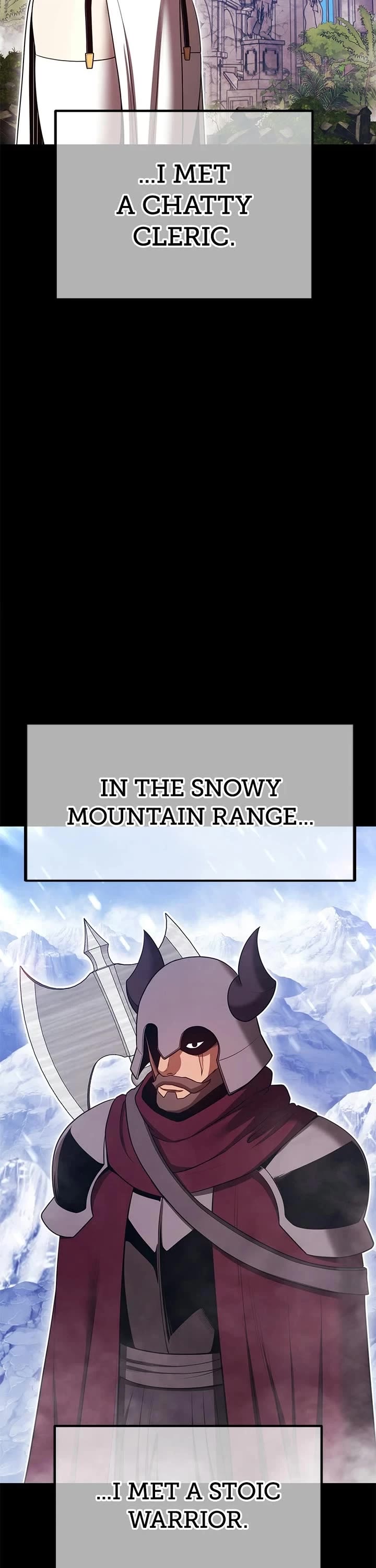 +99 Wooden Stick Chapter 212 page 21 - Chapter 212: (S2) Ep. 127 - War (2)