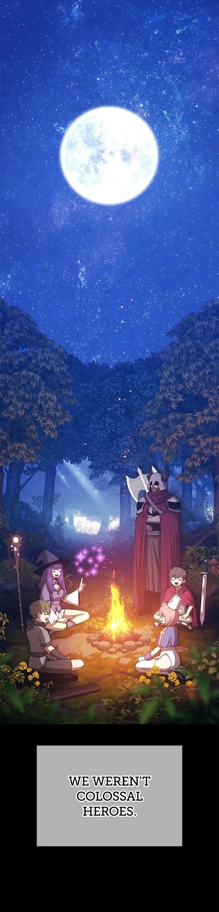+99 Wooden Stick Chapter 212 page 23 - Chapter 212: (S2) Ep. 127 - War (2)