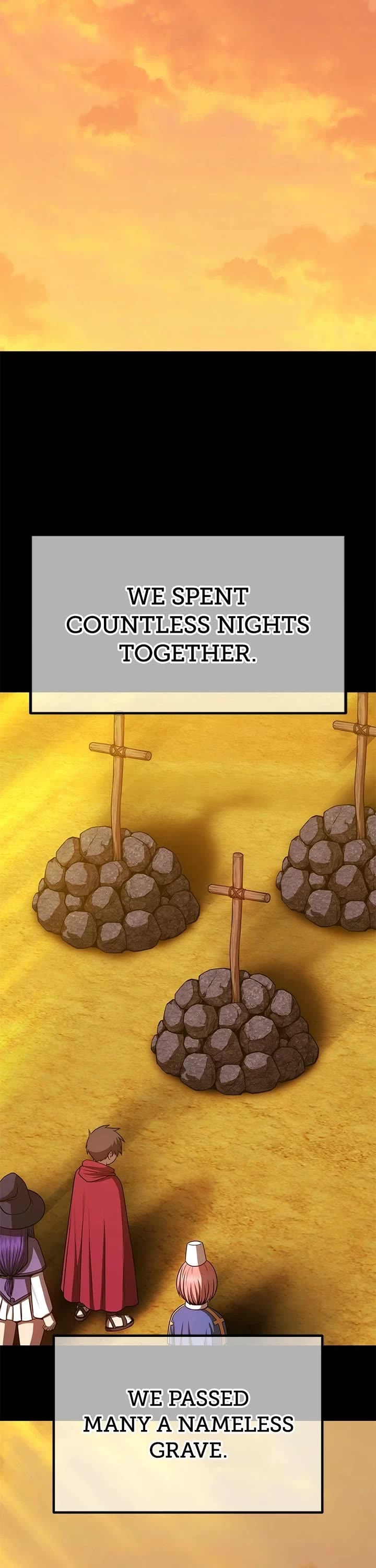 +99 Wooden Stick Chapter 212 page 26 - Chapter 212: (S2) Ep. 127 - War (2)