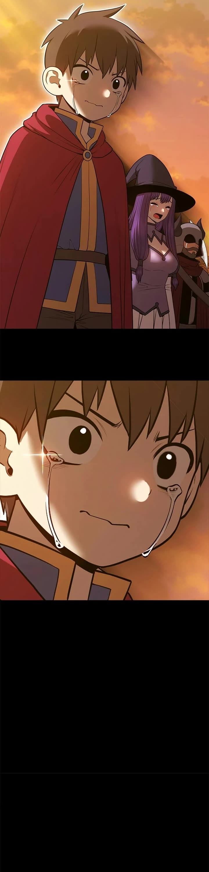 +99 Wooden Stick Chapter 212 page 27 - Chapter 212: (S2) Ep. 127 - War (2)