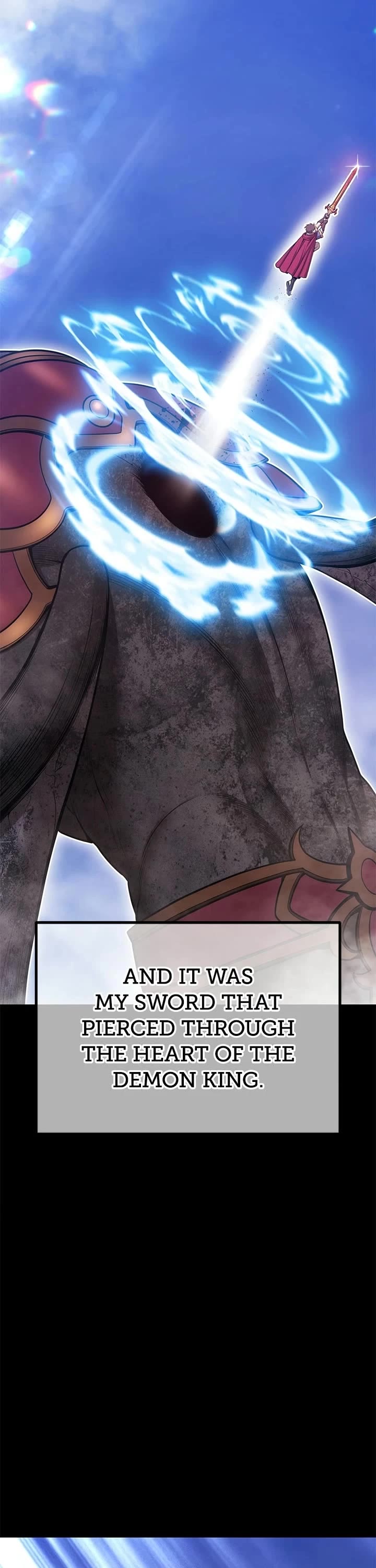 +99 Wooden Stick Chapter 212 page 31 - Chapter 212: (S2) Ep. 127 - War (2)