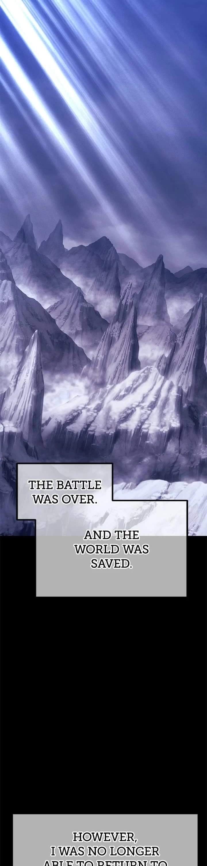 +99 Wooden Stick Chapter 212 page 32 - Chapter 212: (S2) Ep. 127 - War (2)