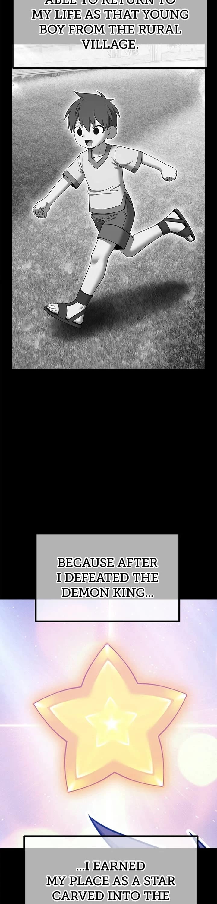 +99 Wooden Stick Chapter 212 page 33 - Chapter 212: (S2) Ep. 127 - War (2)