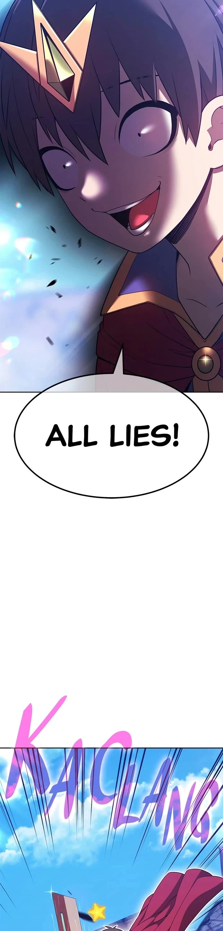 +99 Wooden Stick Chapter 212 page 36 - Chapter 212: (S2) Ep. 127 - War (2)