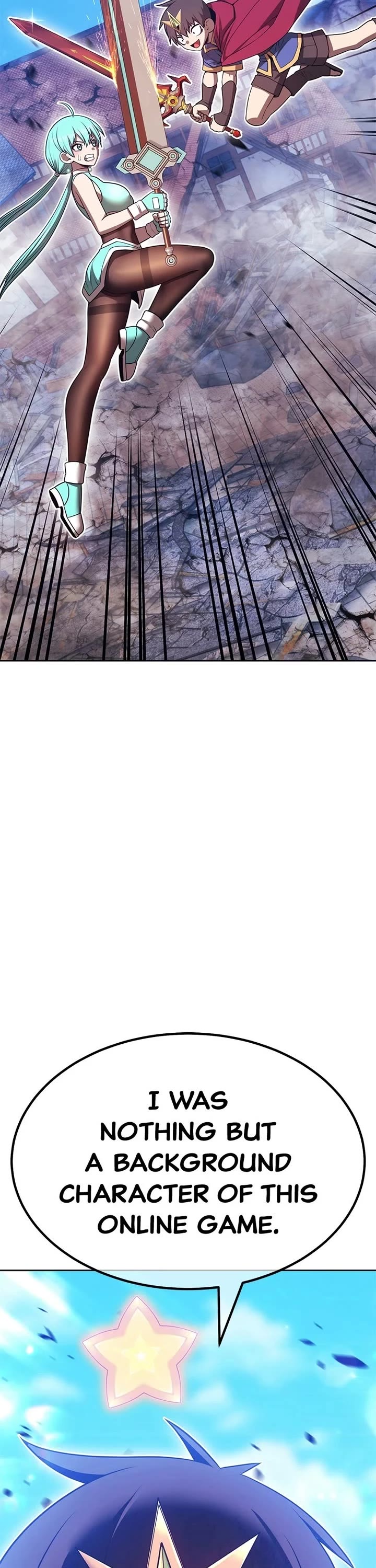 +99 Wooden Stick Chapter 212 page 37 - Chapter 212: (S2) Ep. 127 - War (2)