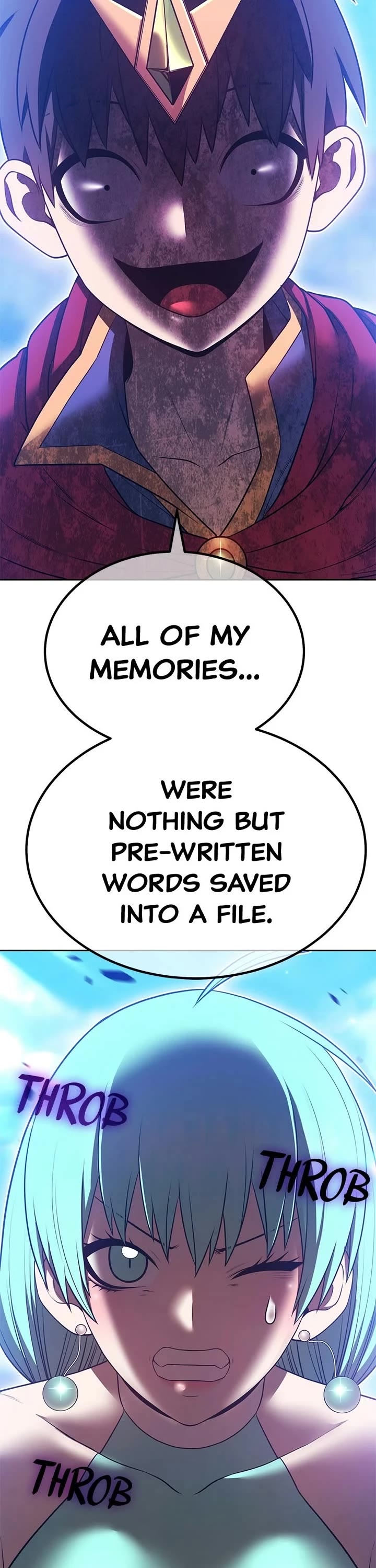 +99 Wooden Stick Chapter 212 page 38 - Chapter 212: (S2) Ep. 127 - War (2)
