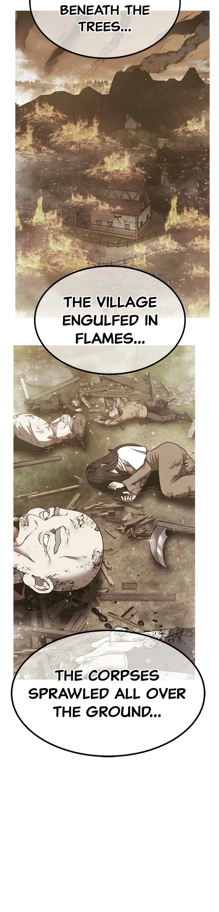 +99 Wooden Stick Chapter 212 page 40 - Chapter 212: (S2) Ep. 127 - War (2)