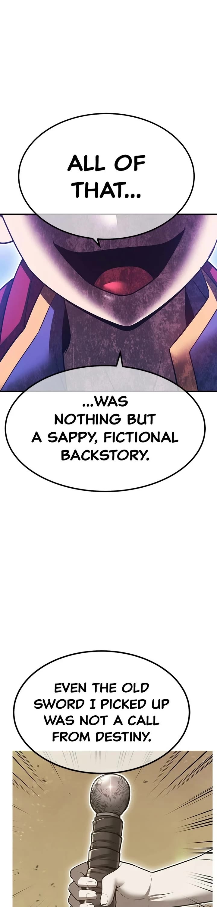 +99 Wooden Stick Chapter 212 page 41 - Chapter 212: (S2) Ep. 127 - War (2)