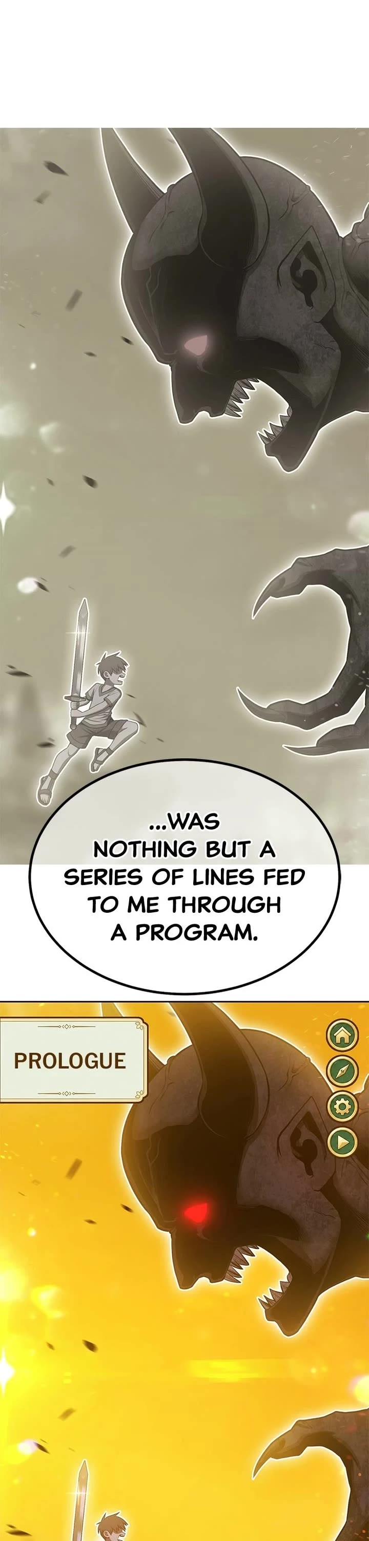 +99 Wooden Stick Chapter 212 page 43 - Chapter 212: (S2) Ep. 127 - War (2)