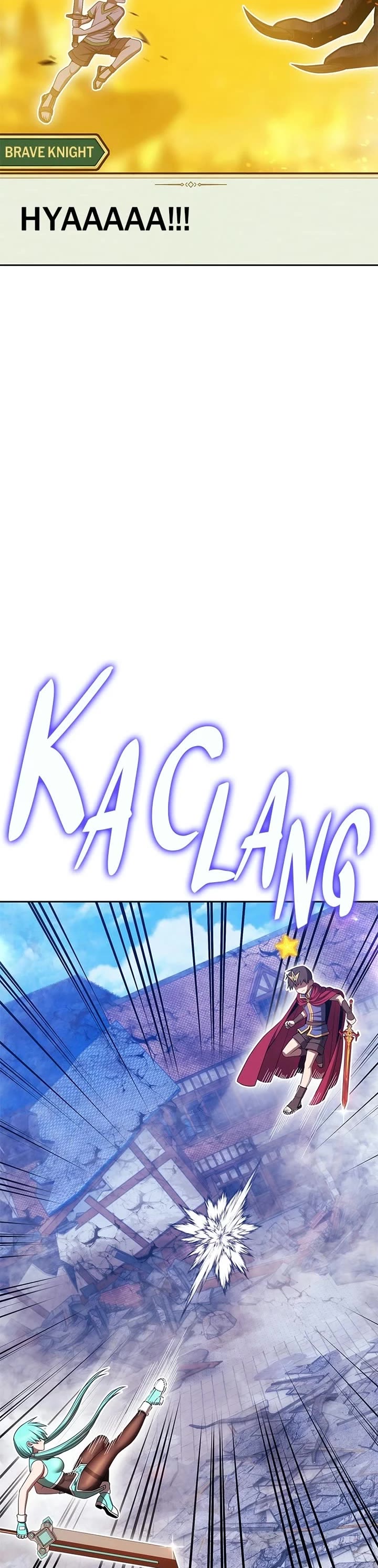 +99 Wooden Stick Chapter 212 page 44 - Chapter 212: (S2) Ep. 127 - War (2)