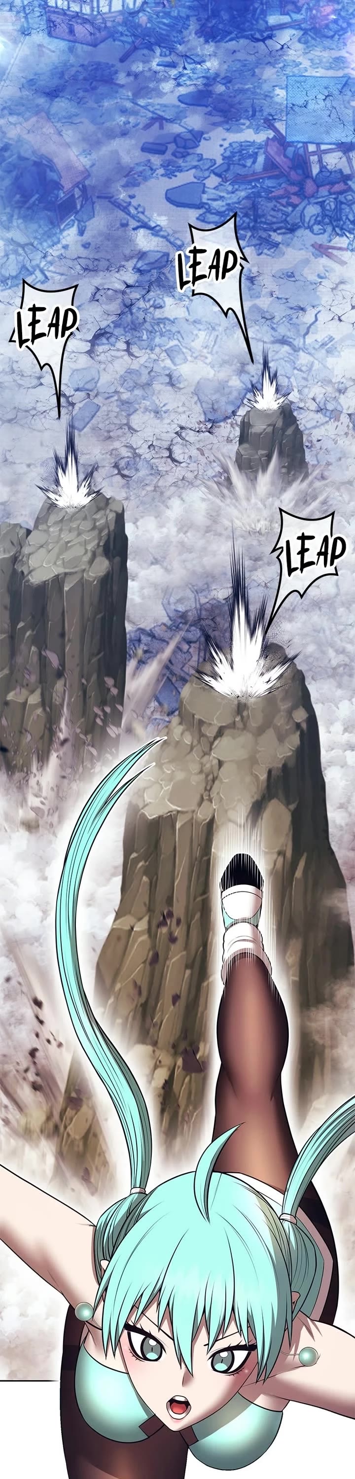 +99 Wooden Stick Chapter 212 page 48 - Chapter 212: (S2) Ep. 127 - War (2)