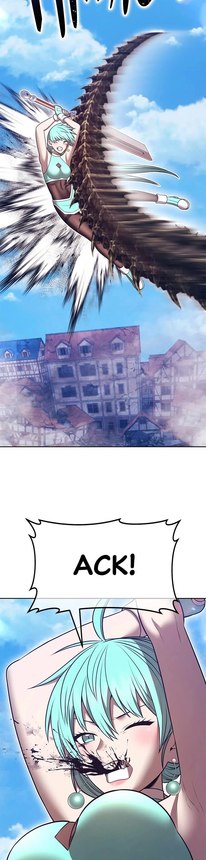 +99 Wooden Stick Chapter 212 page 52 - Chapter 212: (S2) Ep. 127 - War (2)