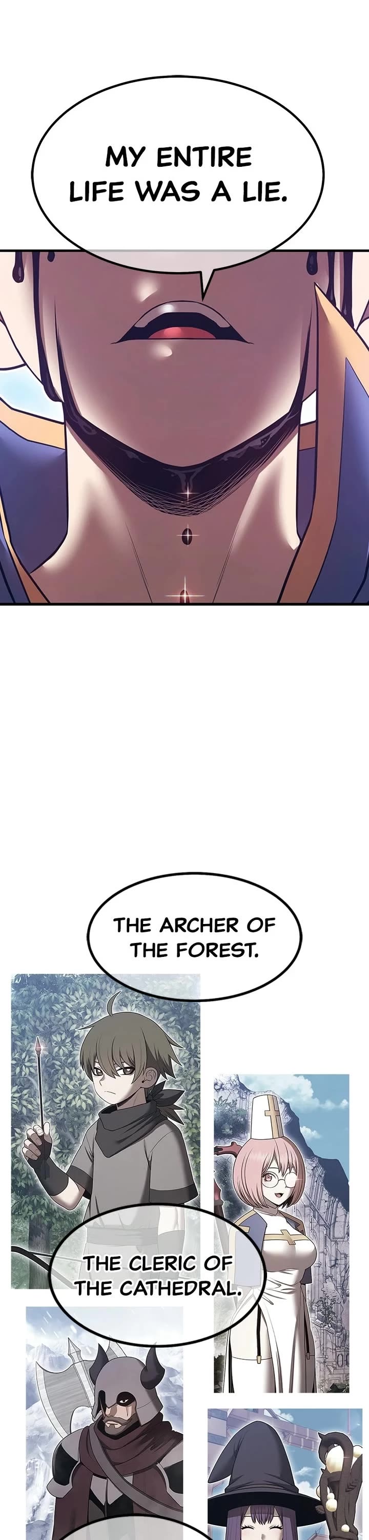 +99 Wooden Stick Chapter 212 page 56 - Chapter 212: (S2) Ep. 127 - War (2)